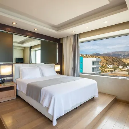 Ξενοδοχείο Konstantinos Palace 5*