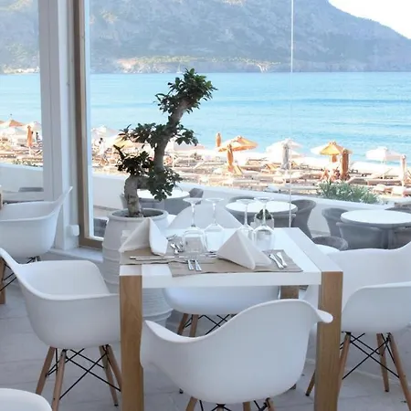 Konstantinos Palace 5* Karpathos Town (Pigadia)