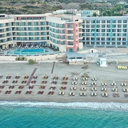 Konstantinos Palace Hotel