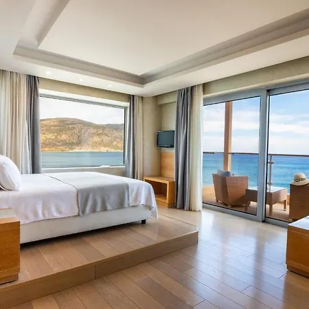 Konstantinos Palace Hotel